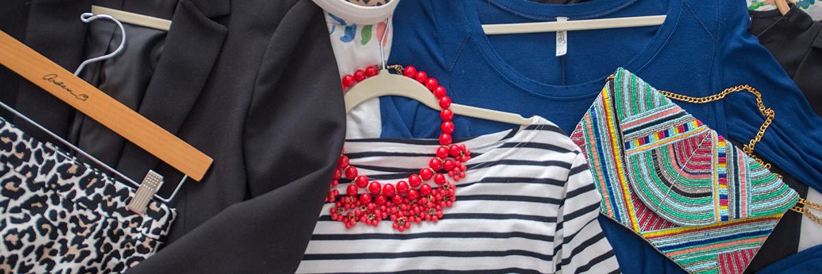 レディース ファッション 商品一覧