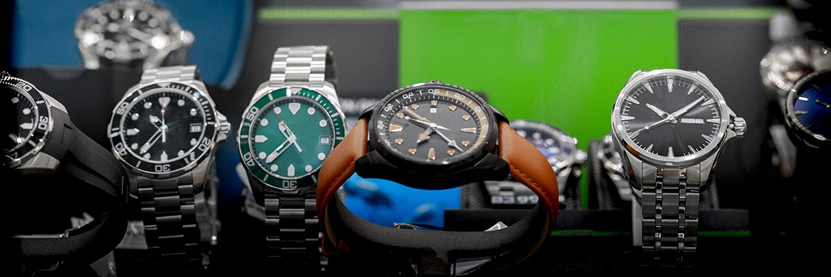 メンズ ウォッチ