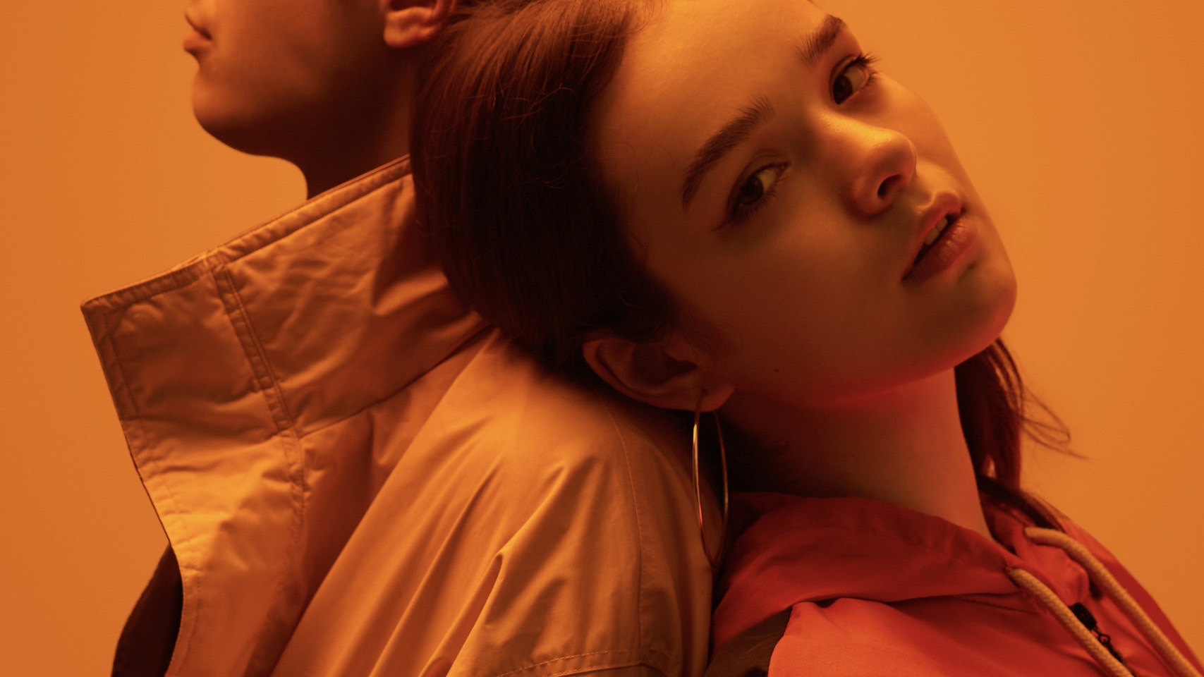 アパレル新着商品