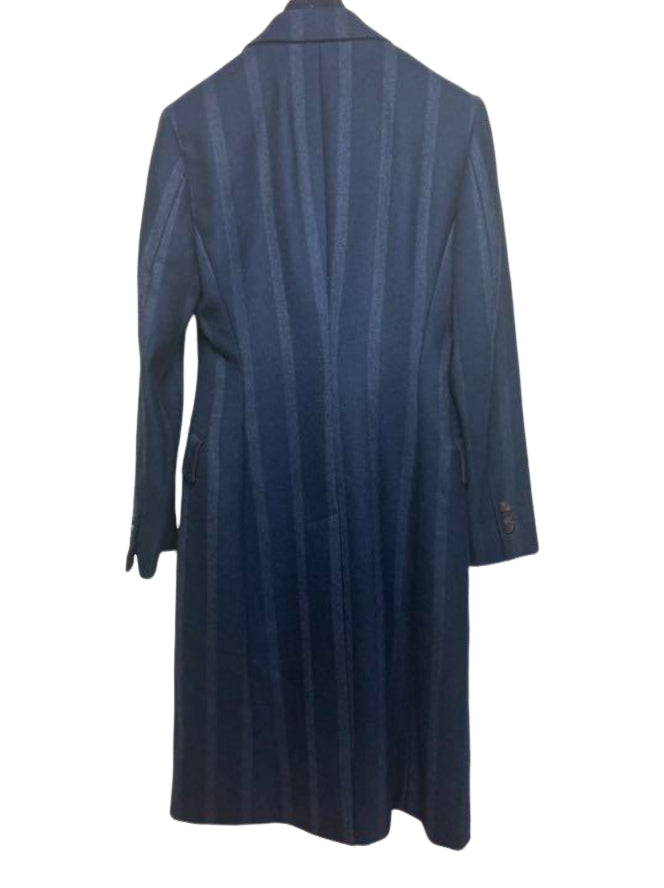 ロロピアーナ スリム ロングコート