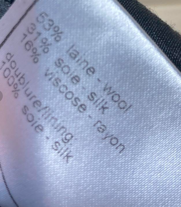 シャネル ソフト プリーツ ワンピース