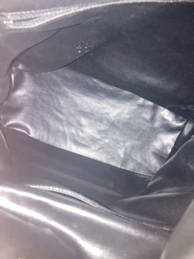 シャネル マトラッセ リュック ターンロック