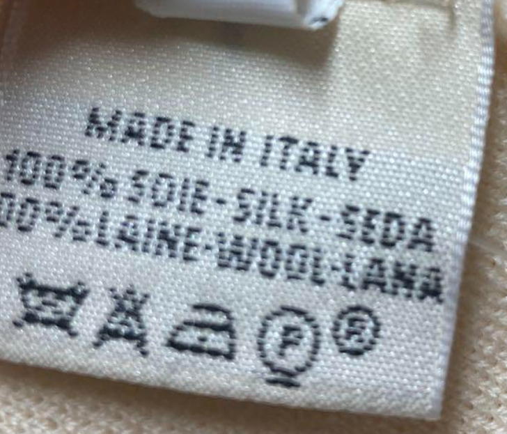 エルメス シャツ ニット カーディガン