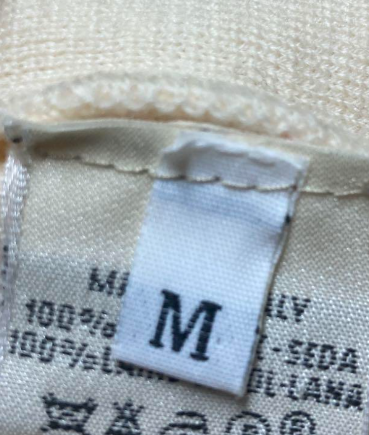 エルメス シャツ ニット カーディガン