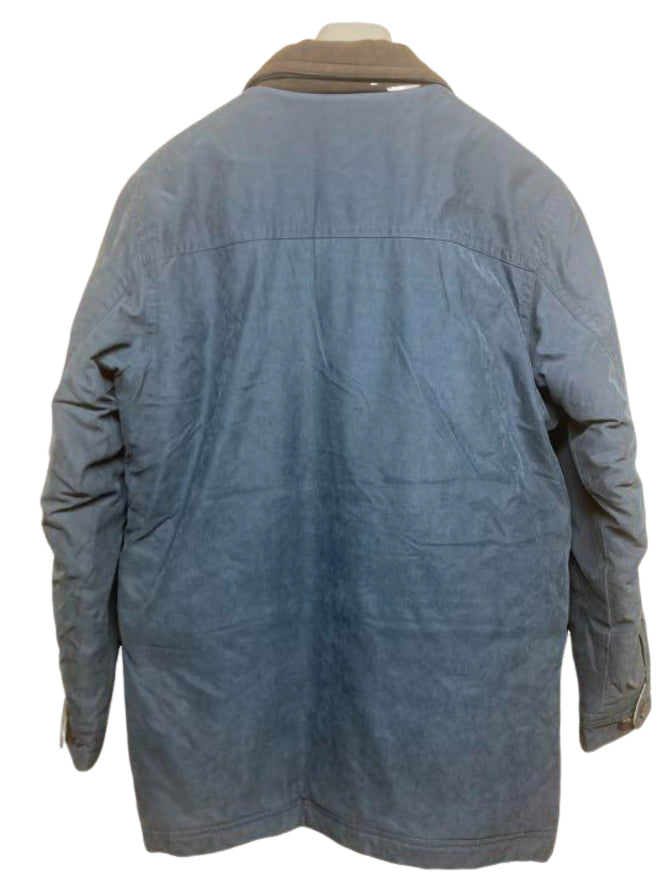 エルエルビーン モッズ コート