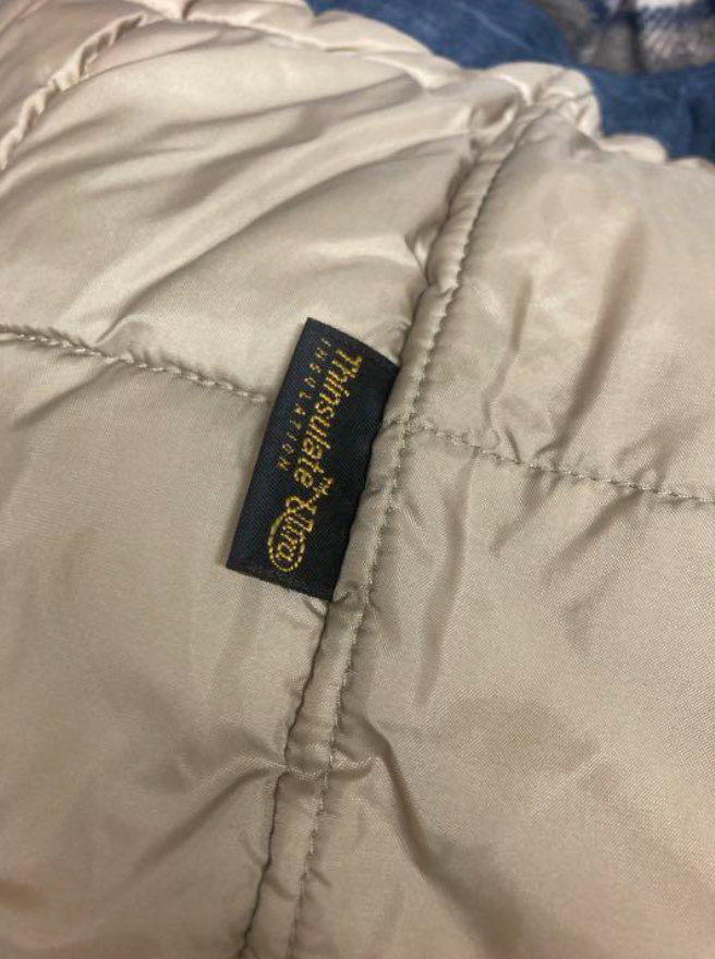 エルエルビーン モッズ コート