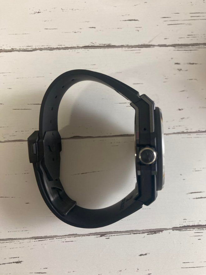 ウブロ ビッグバン e UEFA EURO 2020 スマートウォッチ