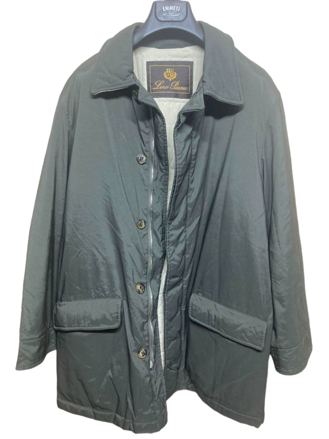 ロロピアーナ コート