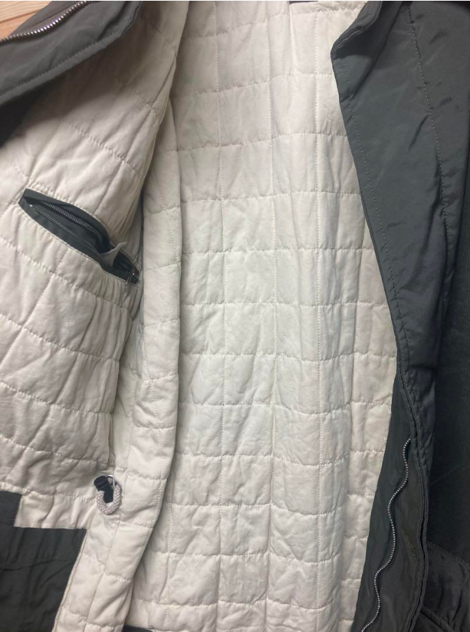 ロロピアーナ コート