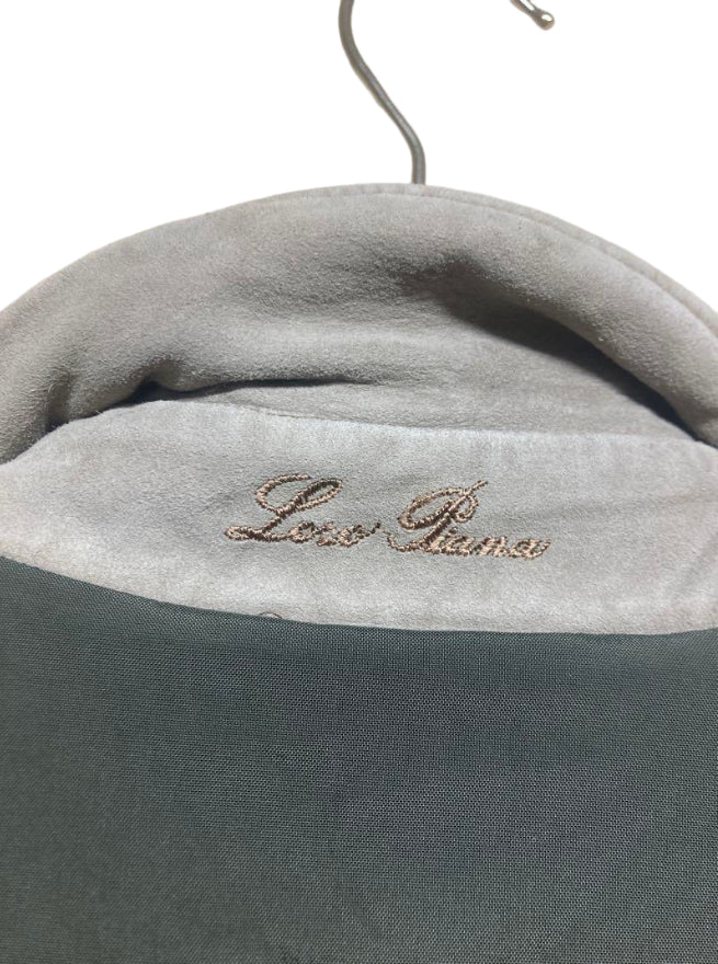 ロロピアーナ コート