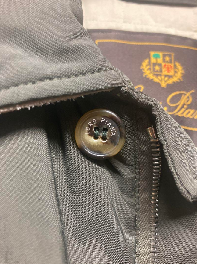 ロロピアーナ コート