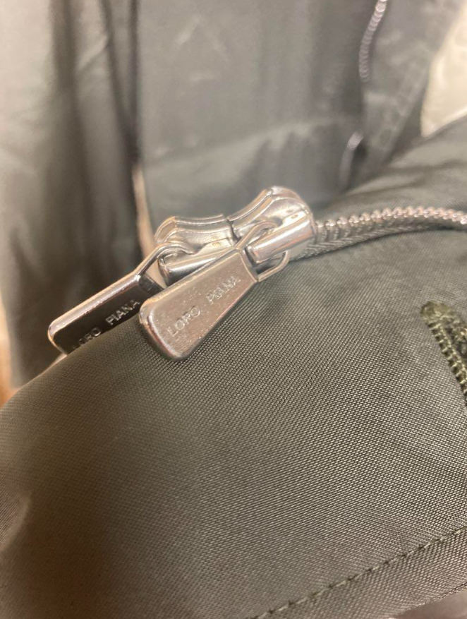 ロロピアーナ コート