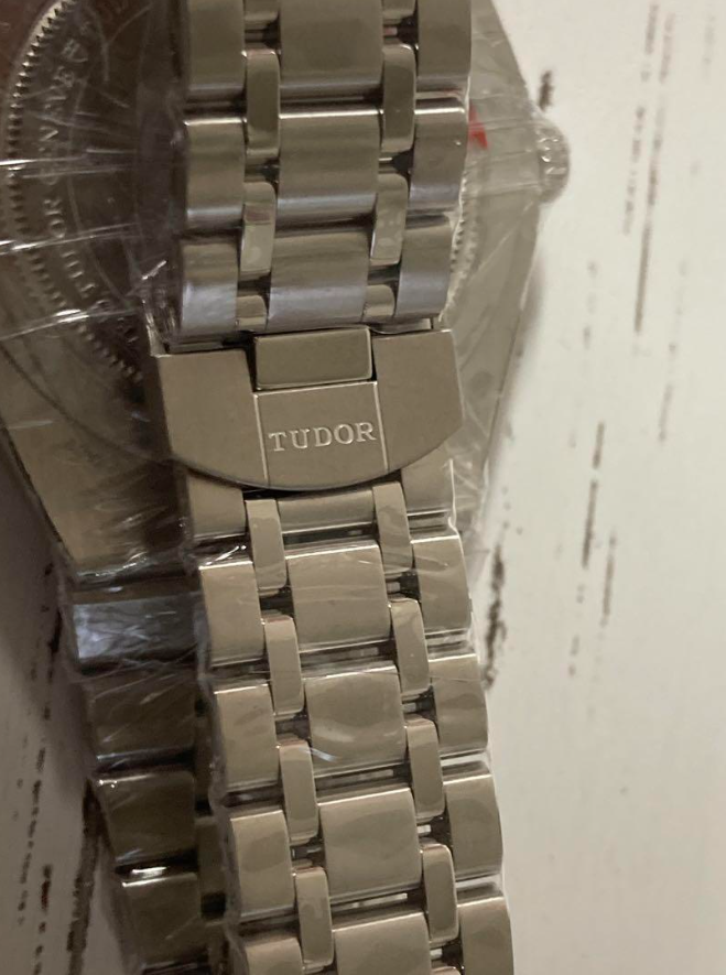 チュードル ロイヤル デイデイト ダイヤ 腕時計