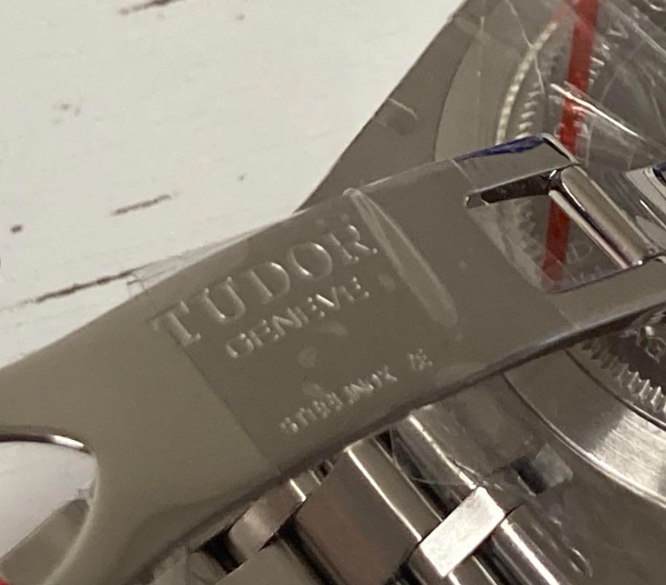 チュードル ロイヤル デイデイト ダイヤ 腕時計