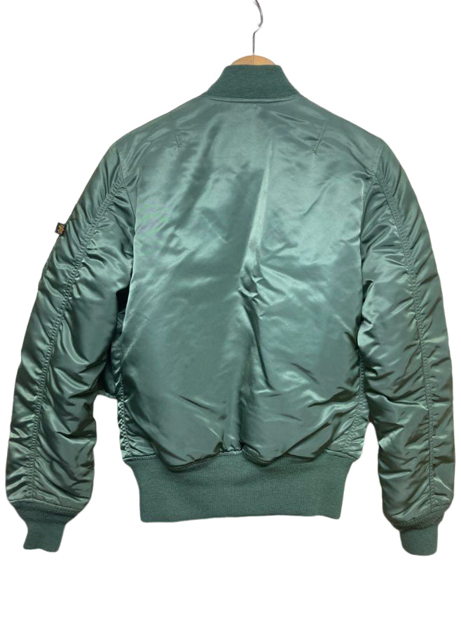 アルファ インダストリーズ MA-1 フライトジャケット