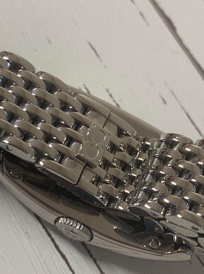 ベダ&カンパニー ラグダイヤ 腕時計