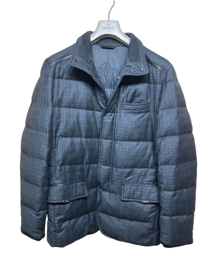 ブリオーニ ダウンコート