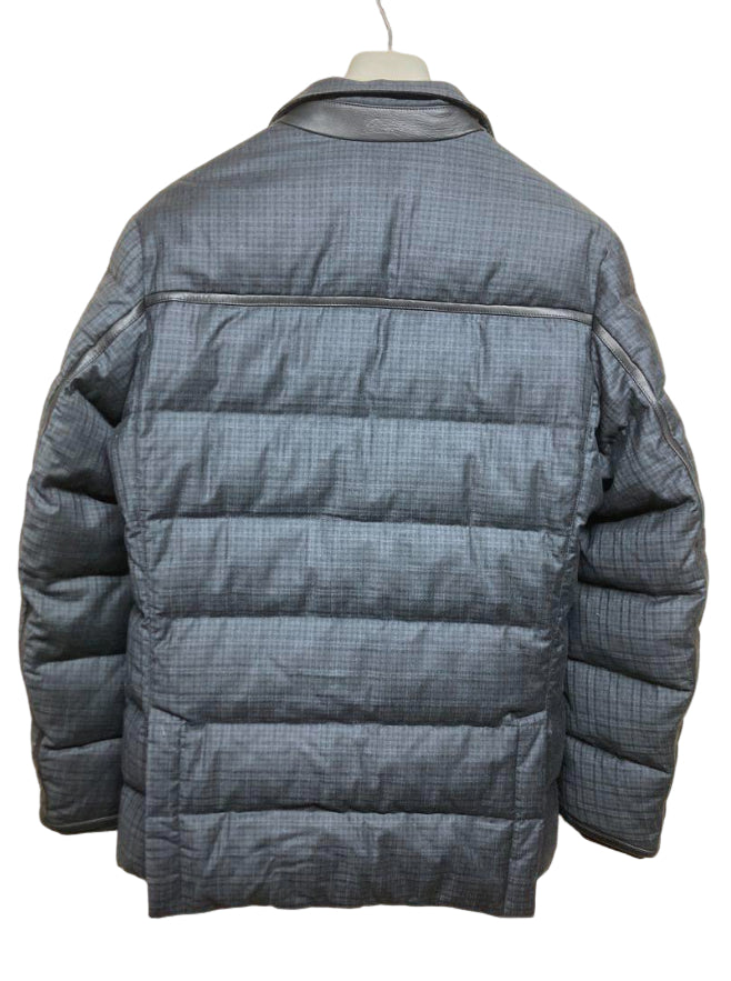 ブリオーニ ダウンコート