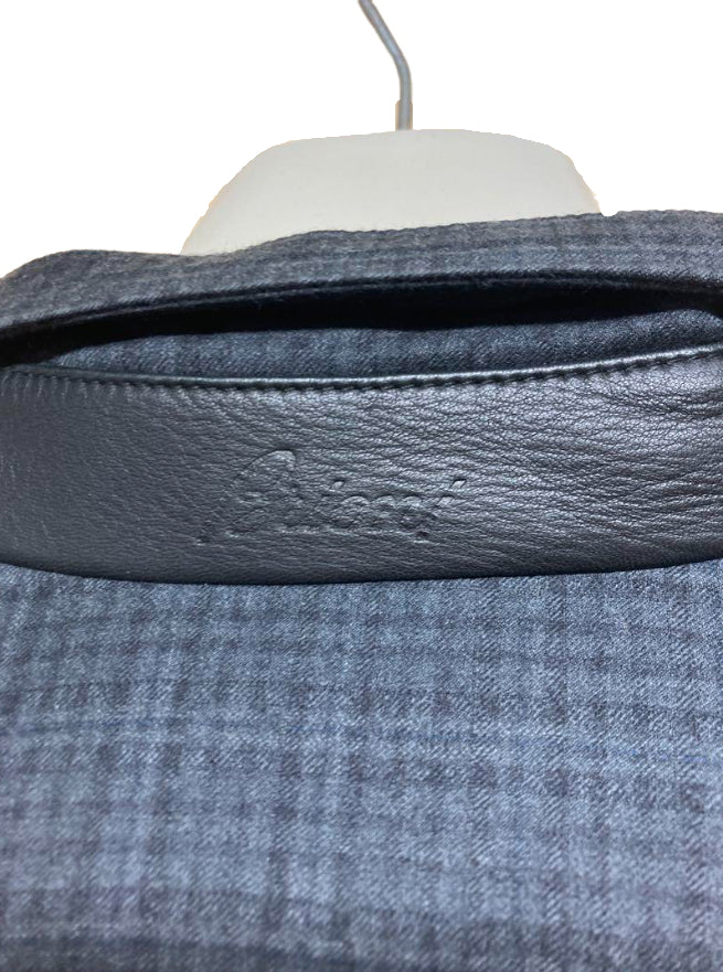 ブリオーニ ダウンコート