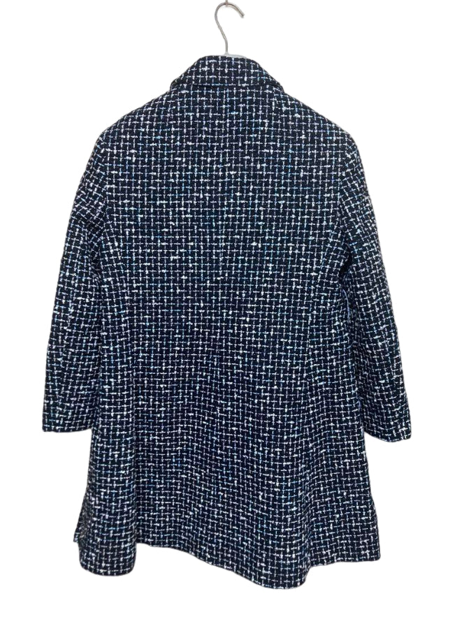 ディオール ツイード コート スカート セットアップ