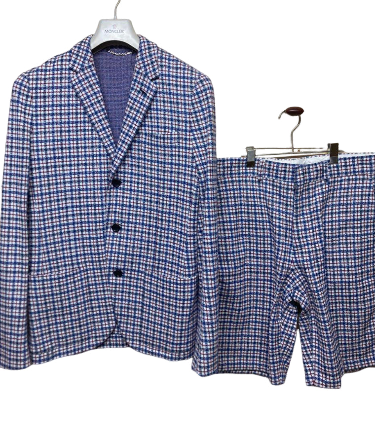 ルイ・ヴィトン セットアップ