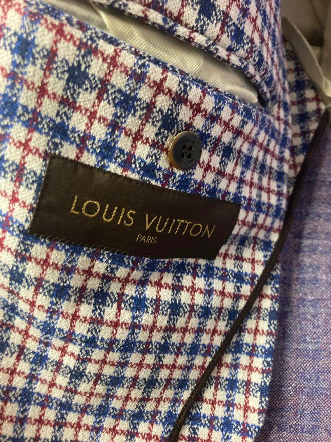 ルイ・ヴィトン セットアップ