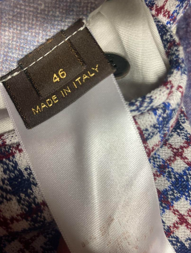 ルイ・ヴィトン セットアップ