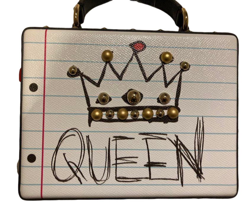 ドルチェ&ガッバーナ ドルチェBOX 2ウェイ ショルダーバッグ