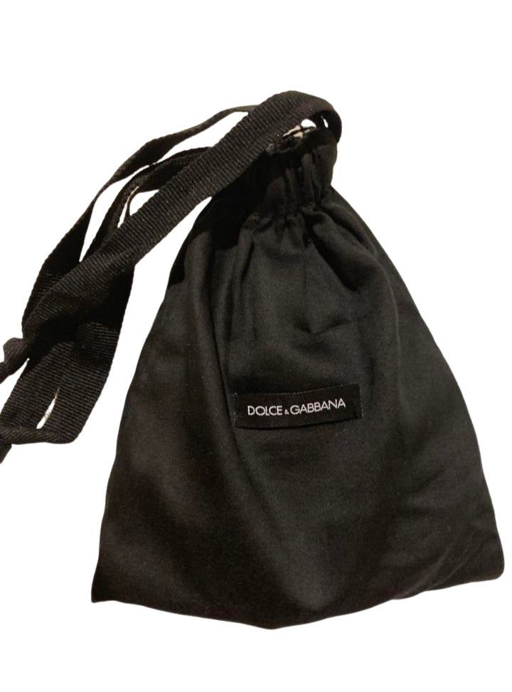 ドルチェ&ガッバーナ ドルチェBOX 2ウェイ ショルダーバッグ