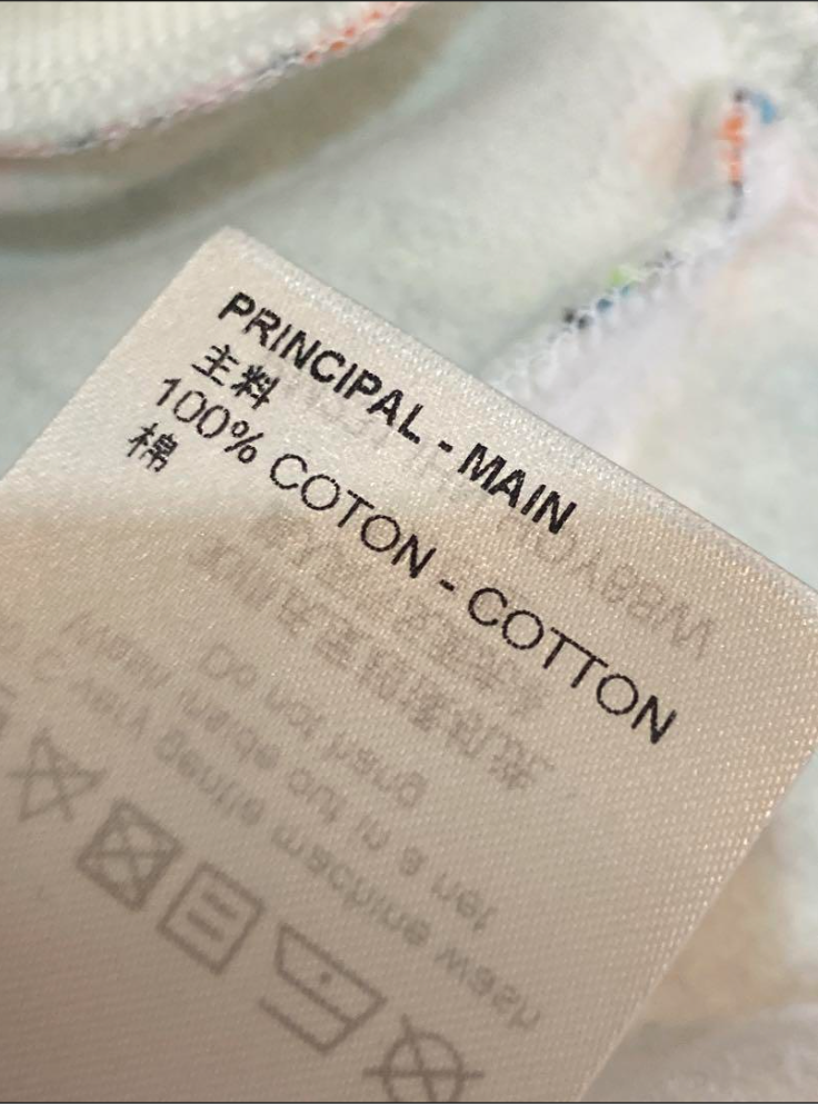 ルイ・ヴィトン コミックス ブーディー パーカー