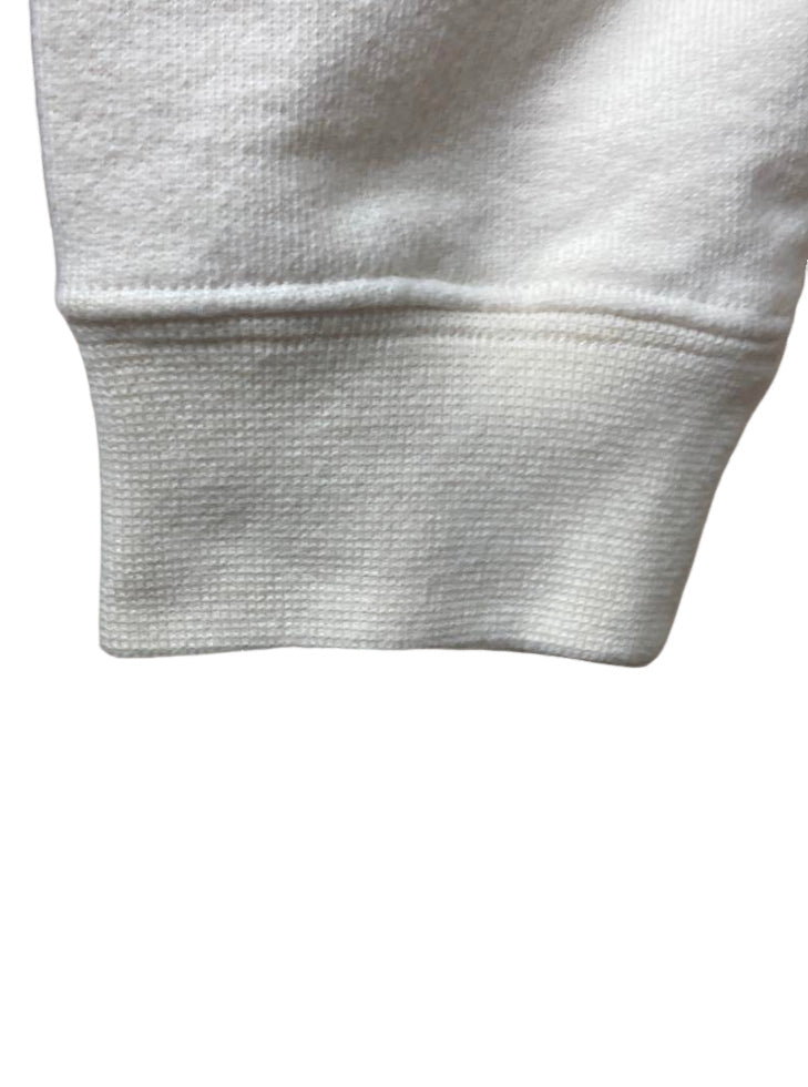 シャネル カメリア ロゴ トレーナー