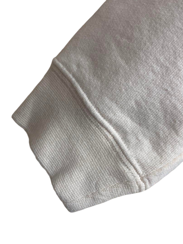 シャネル カメリア ロゴ トレーナー