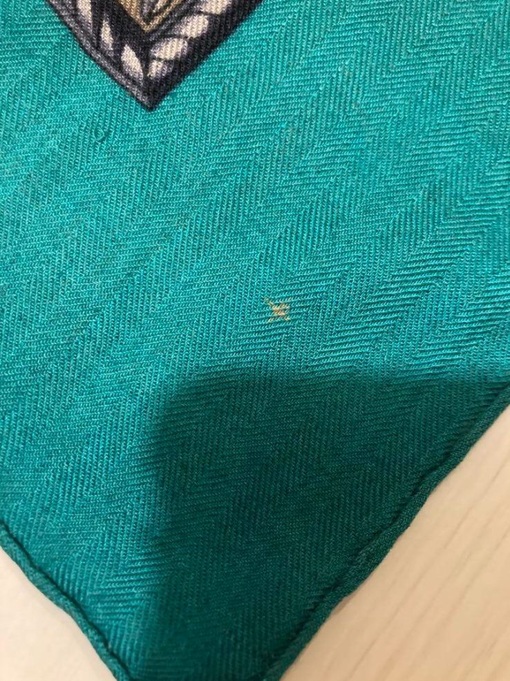 エルメス カレ140 スカーフ CHASSE EN INDE(インドの狩猟)