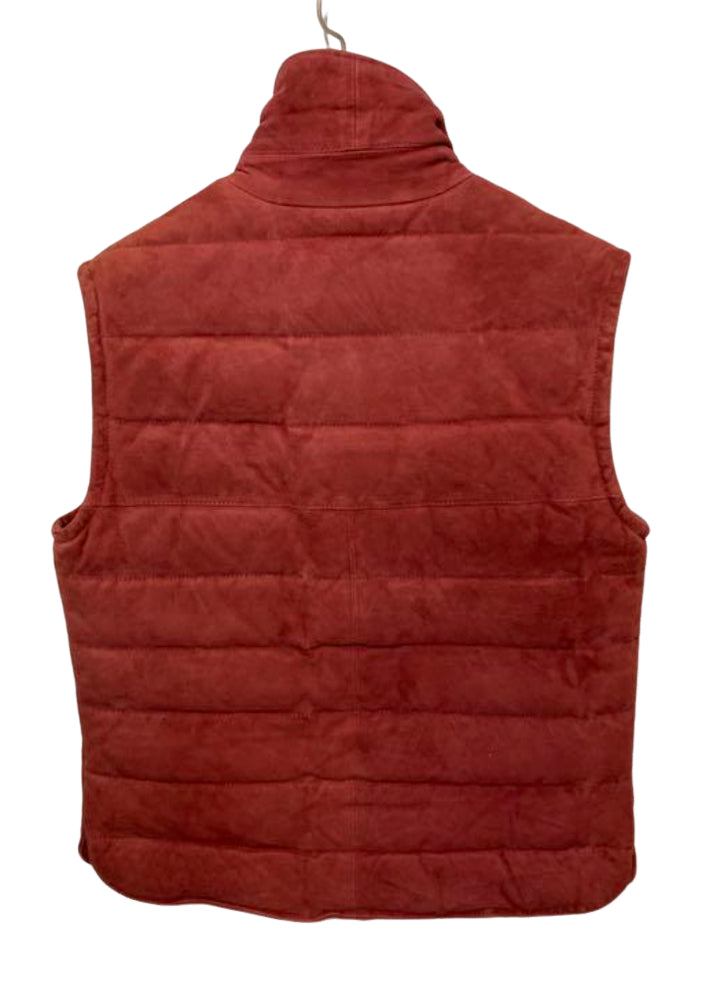 エンメティ ダウンベスト