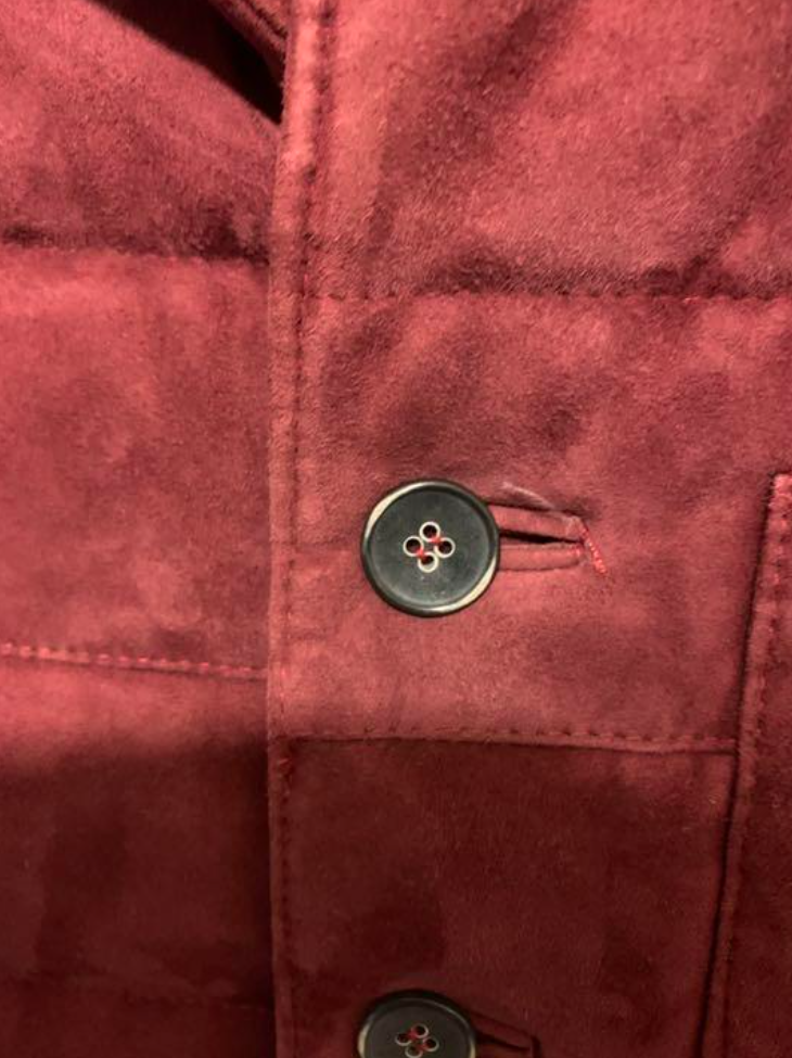 エンメティ ダウンベスト