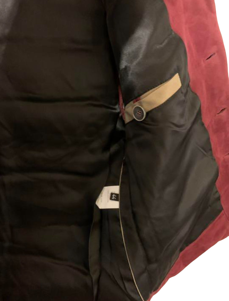 エンメティ ダウンベスト