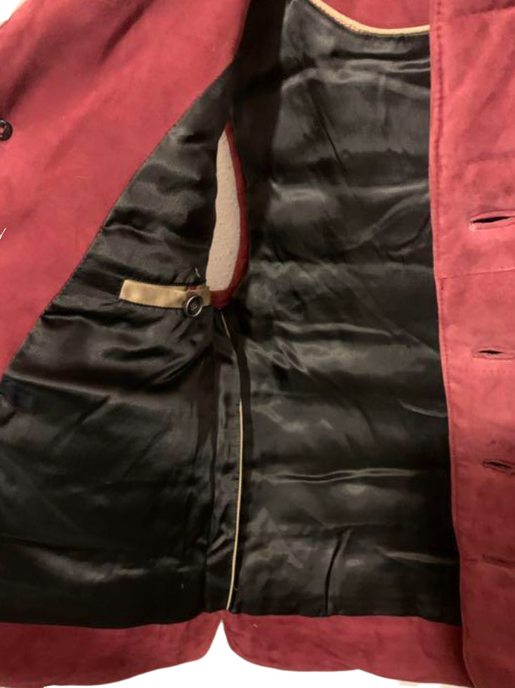 エンメティ ダウンベスト