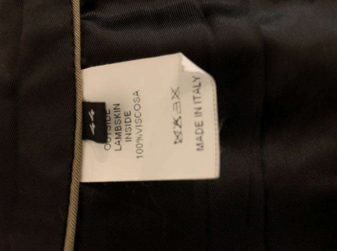 エンメティ ダウンベスト