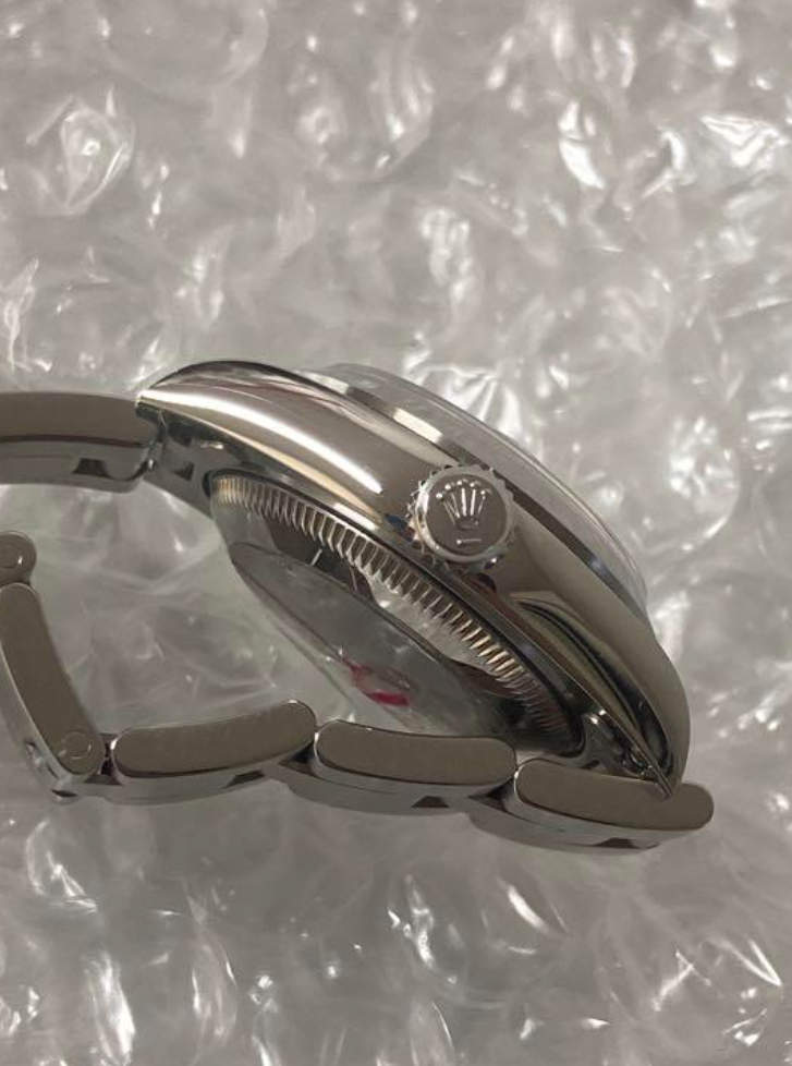 ロレックス 79160 ローマン