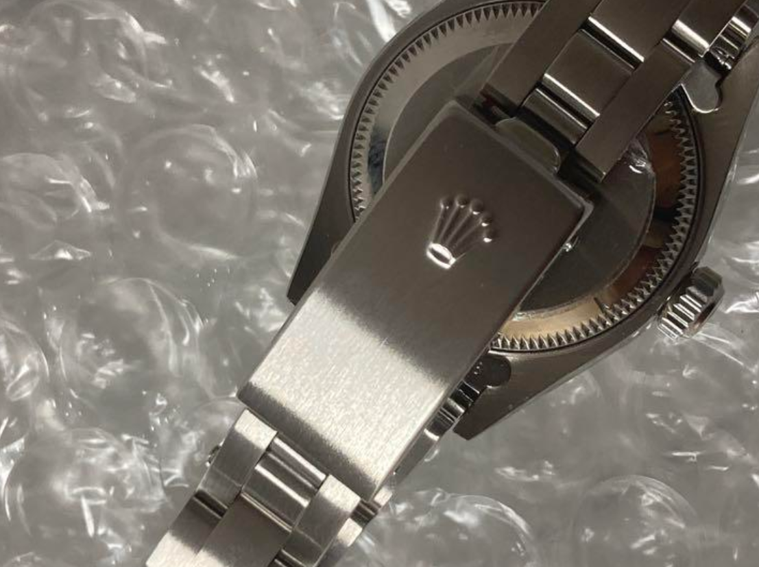 ロレックス 79160 ローマン