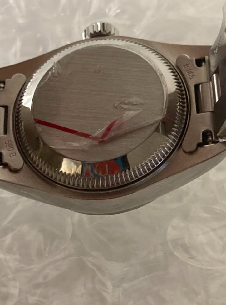 ロレックス 79160 ローマン