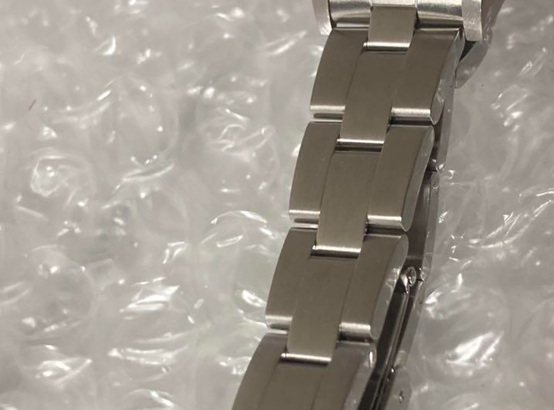 ロレックス 79160 ローマン