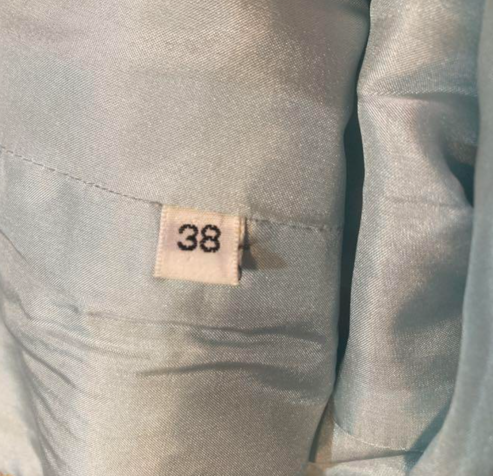 レオナール ツイード セットアップ スーツ