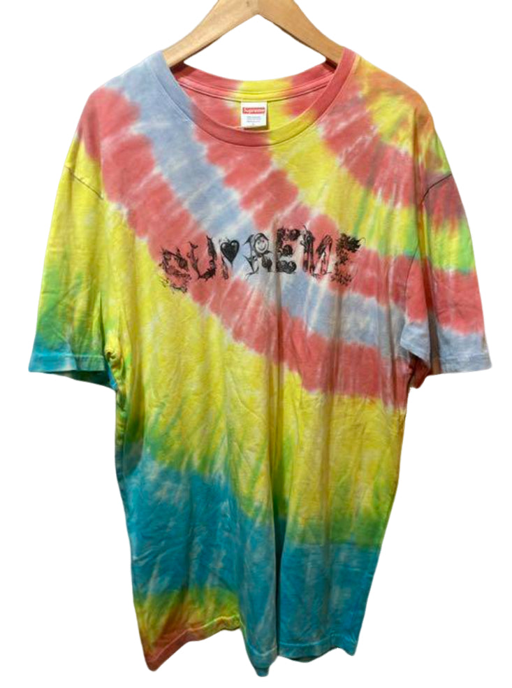 シュプリーム オーバーサイズ Tシャツ