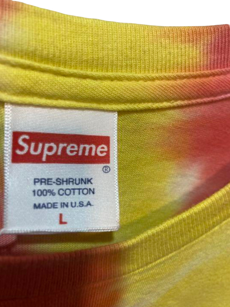 シュプリーム オーバーサイズ Tシャツ