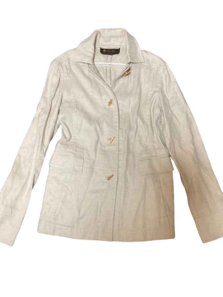 ロロピアーナ メンズ ジャケット