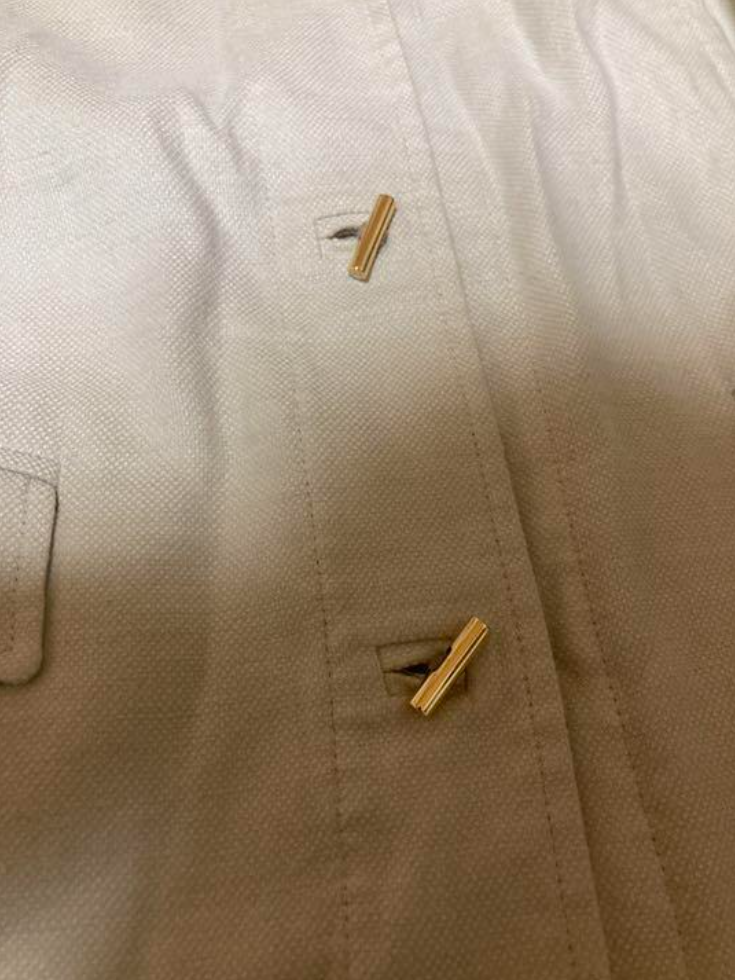 ロロピアーナ メンズ ジャケット