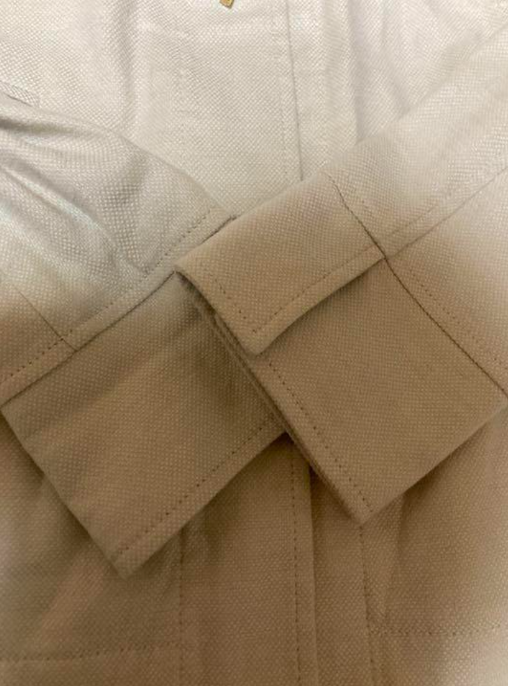 ロロピアーナ メンズ ジャケット