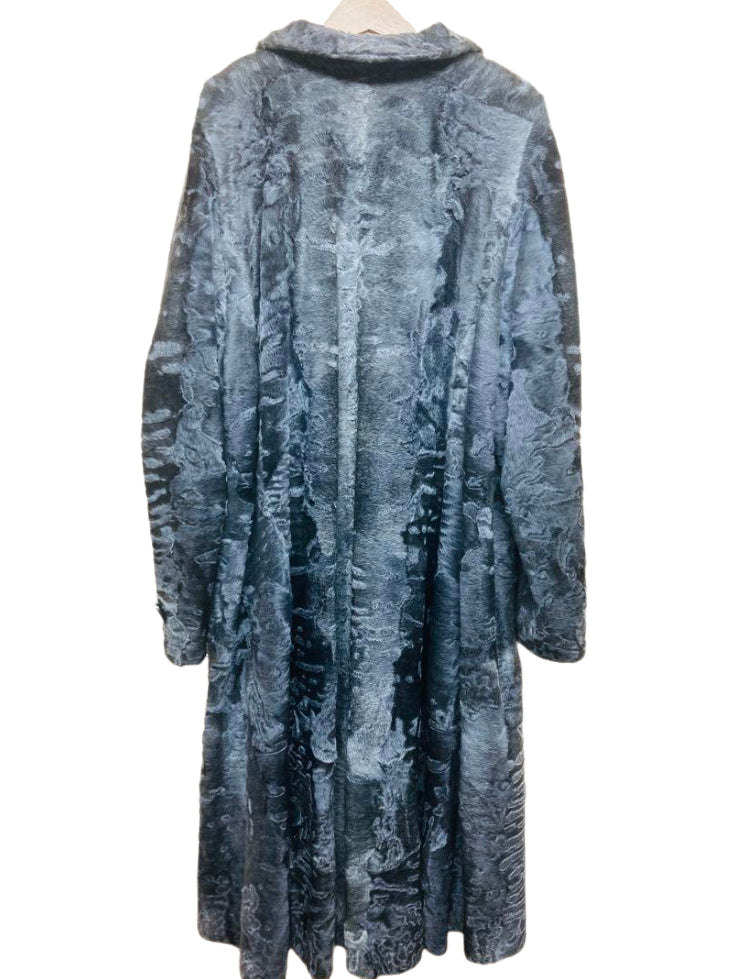 クリスチャン・ディオール ロシアンブロードテール コート