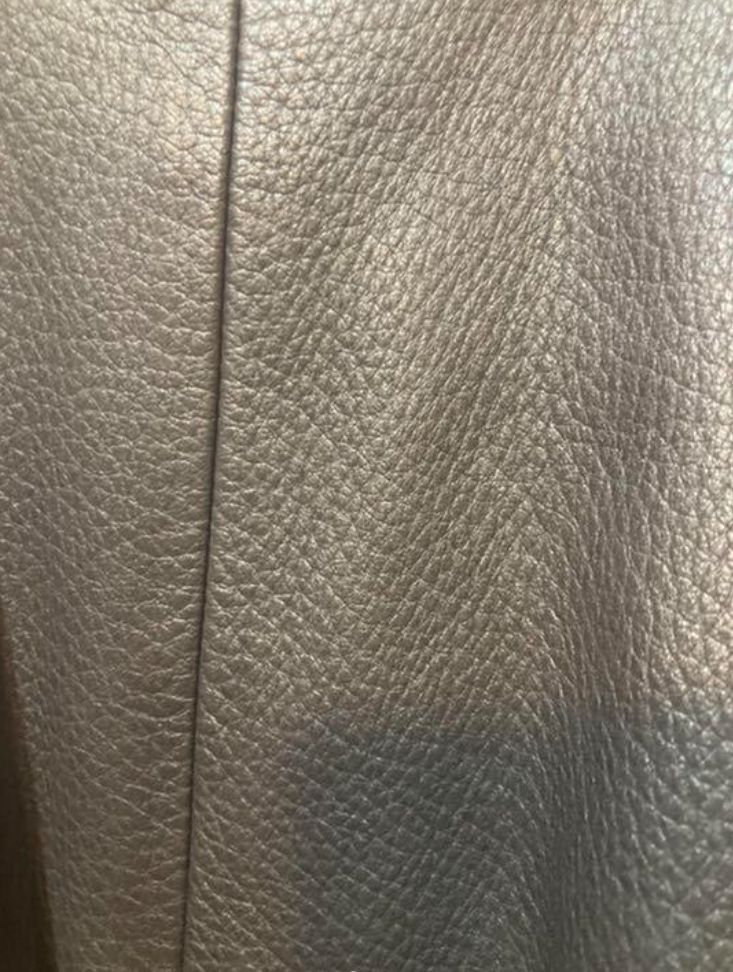 エルメス ショール レザー ベスト